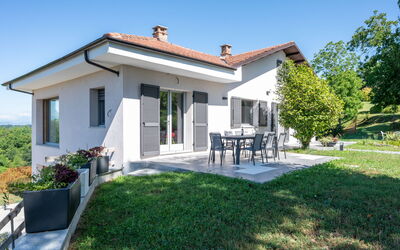 Boscara - Camerano, Piëmont, Italië