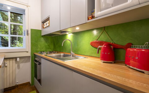 Larici: Stoel, Buitenmeubels, Werf, Balkon, Lariks, Villa, Pine Family, Eco Hotel