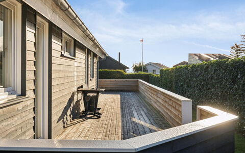 Tajo - 200M from the Sea: Gras, Grasland, Land Lot, Verblijf, Landelijk Gebied, Weide, Garden Gebouwen, Tuin, Schuur