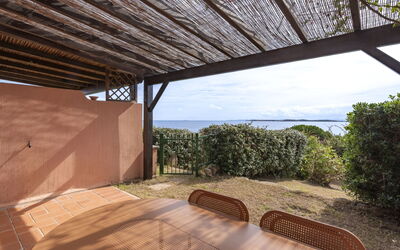 Accommodatie:&nbsp;Villa 12 650.5