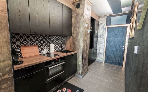 Accommodatie:&nbsp;Urban & Florian 100.5
