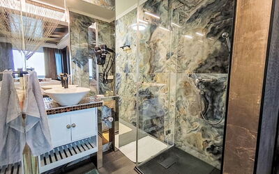 Accommodatie:&nbsp;Urban & Florian 100.5