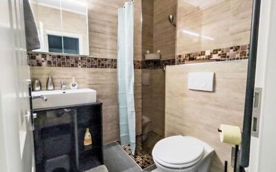 Accommodatie:&nbsp;Urban & Florian Apt.67 Family 100.4