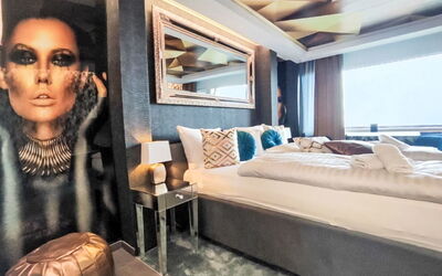 Accommodatie:&nbsp;Urban & Florian 100.5
