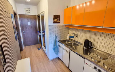 Accommodatie:&nbsp;Urban&Florian Top 101 100.7