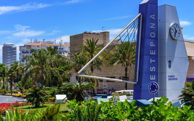 Urban Nest Estepona