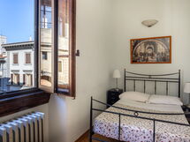 Cuore Di Firenze Apartment