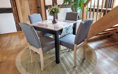 Accommodatie:&nbsp;Schwalenberger Land 111.1
