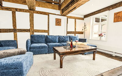 Accommodatie:&nbsp;Schwalenberger Land 111.2