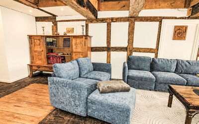 Accommodatie:&nbsp;Schwalenberger Land 111.2