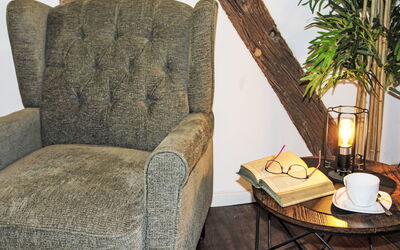 Accommodatie:&nbsp;Schwalenberger Land 111.2