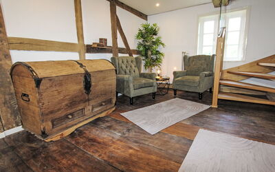 Accommodatie:&nbsp;Schwalenberger Land 111.2