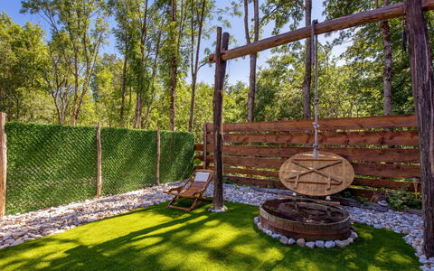 Relax Lika: Stad, Appartement, Menselijke Nederzetting, Toevlucht, Condominium, Hotel, Badplaats, Zwembad, Badplaats, Eco Hotel
