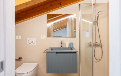 Accommodatie:&nbsp;Attico 500.3