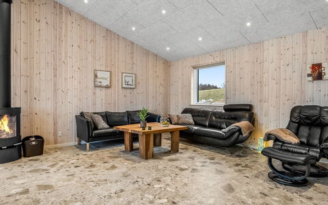 Gillis - 1Km from the Sea
