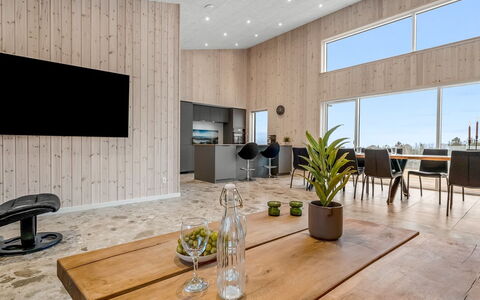 Gillis - 1Km from the Sea: Flooring, Verdieping, Interieur Ontwerp, Houten Vloer, Muur, Hout, Plafond, Meubilair, Laminaatvloer, Woonkamer