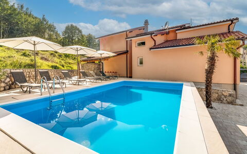 Accommodatie:&nbsp;Matej 508.2