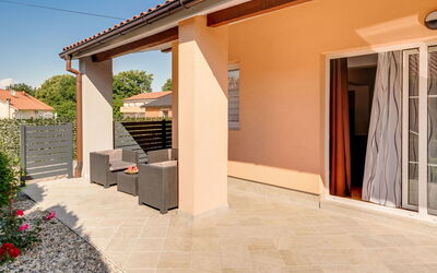 Accommodatie:&nbsp;Matej 508.1