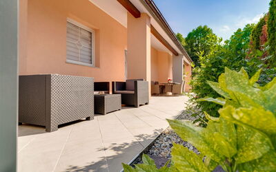 Accommodatie:&nbsp;Matej 508.1
