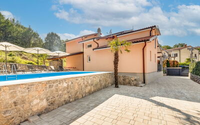 Accommodatie:&nbsp;Matej 508.1