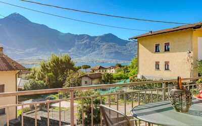 Accommodatie:&nbsp;Alex 700.2