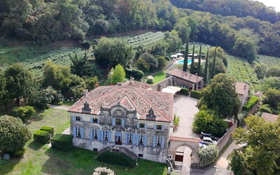Calicantus, Verona, Pool, Wifi