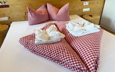 Aschau im Zillertal 675: Meubilair, Linens, Kussen, Kussen Gooien, Bedding, Hoofdkussen, Slaapkamer, Laken, Bed, Buitenmeubels