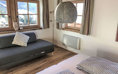 Accommodatie:&nbsp;Almchalet Zillertal 675.3