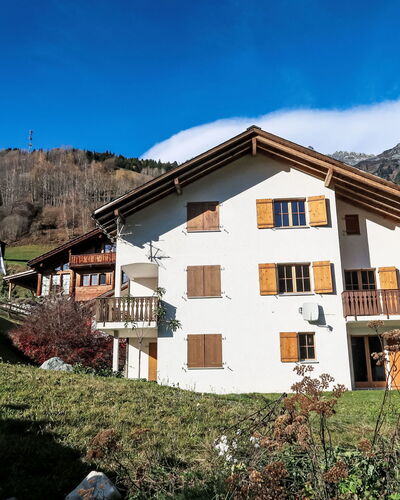 Casa Foppa