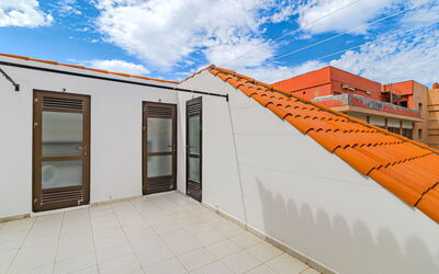 Accommodatie:&nbsp;Yubal Iv 45.4