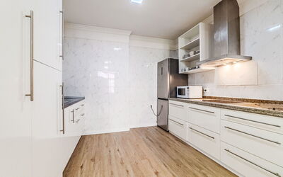 Accommodatie:&nbsp;Yubal Iii 45.3