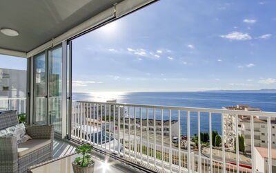 Accommodatie:&nbsp;Belleza Ii 361.2
