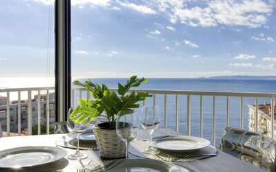 Accommodatie:&nbsp;Belleza Ii 361.2