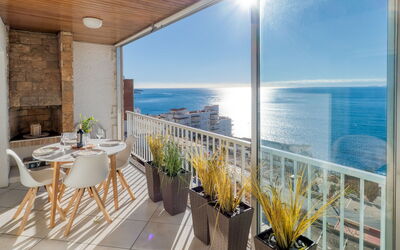 Accommodatie:&nbsp;Belleza Ii 361.1