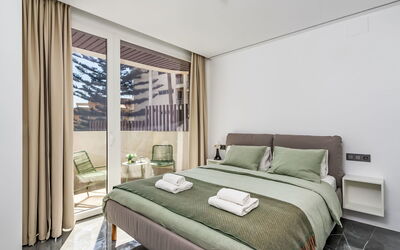 Accommodatie:&nbsp;Abedules 119.3
