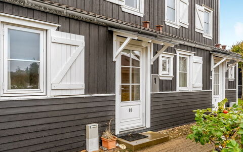 Benthe - 100M to the Fjord: Verblijf, Backyard, Werf, Garden Gebouwen, Schuur, Siding, Buitenmeubels, Blokhut, Outdoor Structuur, Keet