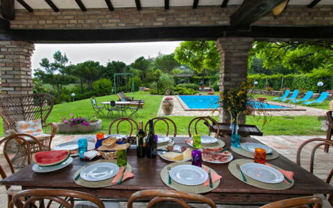 Villa Incanto: Buitenmeubels, Meubilair, Toevlucht, Tuin, Tafel, Zwembad, Buitentafel, Stoel, Backyard