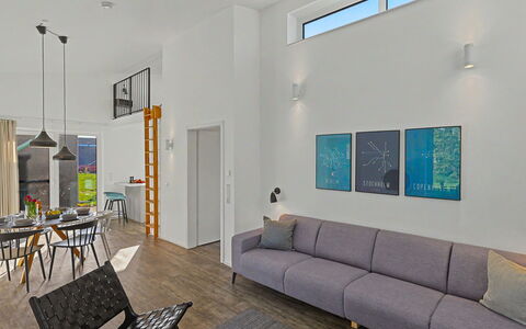 Schulenburg (137): Meubilair, Interieur Ontwerp, Flooring, Verdieping, Bankstel, Muur, Woonkamer, Plafond, Hout, Kamer
