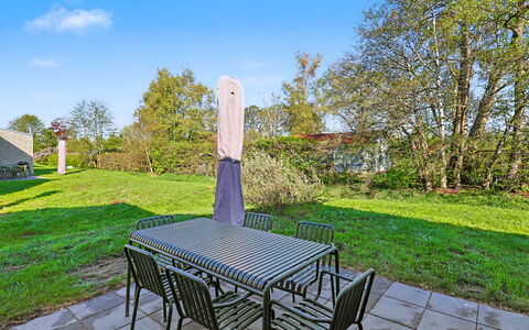 Schulenburg (137): Meubilair, Buitenmeubels, Stoel, Tafel, Buitentafel, Tuin, Schaduw, Gazon, Keuken En Eettafel, Landscaping