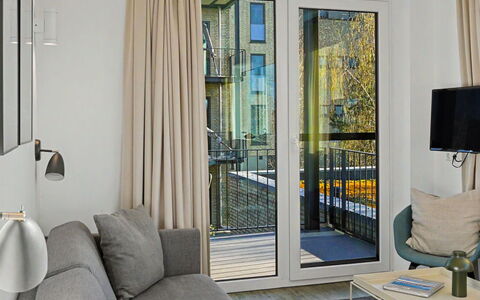 Seeflair: Interieur Ontwerp, Meubilair, Flooring, Hout, Verdieping, Bankstel, Appartement, Kamer, Woonkamer, Plafond