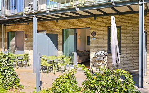 Seewind: Buitenmeubels, Samengesteld Materiaal, Stoel, Schaduw, Buitentafel, Balkon, Werf, Veranda, Ontwerp, Beits