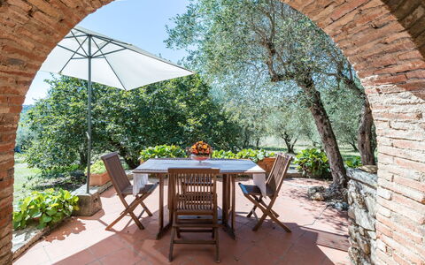 Accommodatie:&nbsp;La Foresta 625.3