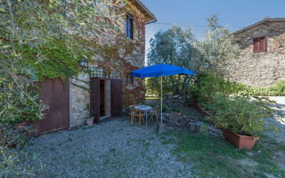 Accommodatie:&nbsp;La Foresta 625.2