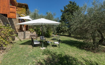 Accommodatie:&nbsp;La Foresta 625.4