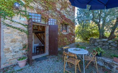 Accommodatie:&nbsp;La Foresta 625.2