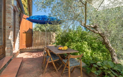 Accommodatie:&nbsp;La Foresta 625.4