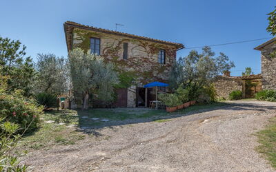 Accommodatie:&nbsp;La Foresta 625.2