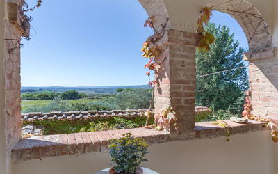 Accommodatie:&nbsp;La Foresta 625.3