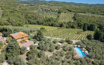 Accommodatie:&nbsp;La Foresta 625.2