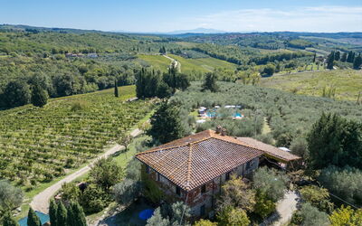 Accommodatie:&nbsp;La Foresta 625.3